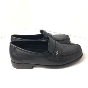 Thom McAn Size 7.5W Mens Slip on Shoes